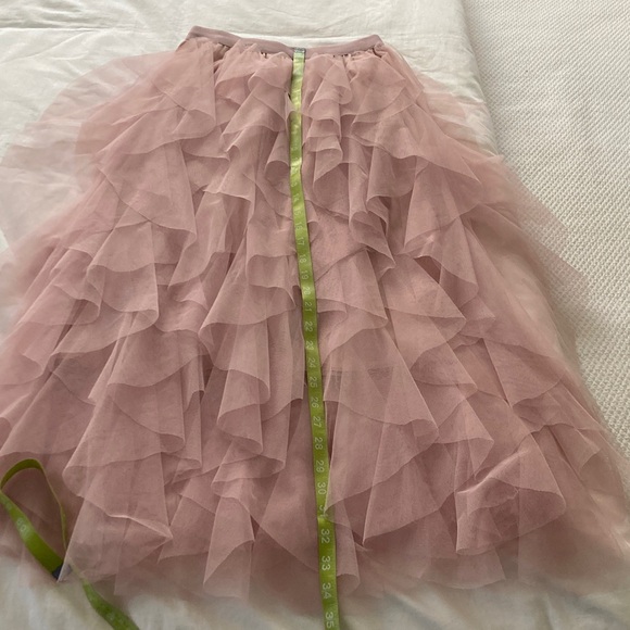 Tulle skirt - Picture 5 of 7